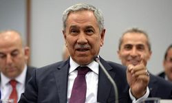 Bülent Arınç: Erken öten horozun başını keserler