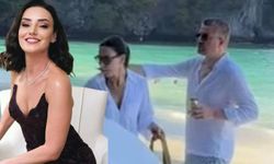 Sevcan Orhan Buca Belediye Başkanı Görkem Duman'la aşkını kabul etti