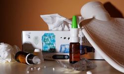 Profesörden 'üçlü salgın' uyarısı: Aynı anda yayılıyor!