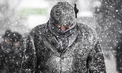 AKOM ve valilik peş peşe uyardı: "Kar sağanağı görülebilir"