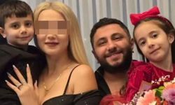 Çocuklarını öldürüp intihar etmişti! Katliamdan dakikalar önce eşine bu mesajları atmış