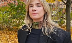 Müge Boz hastalığını açıkladı! ''İyileşmek istiyorum''