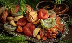 En sağlıklı kuru meyve açıklandı