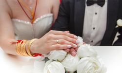 Düğünlerdeki bir gelenek tarih oluyor!