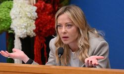 Meloni'den Trump'a tepki: Kabul edilemez