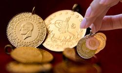 Altın durdurulamıyor: Yeni rekor geldi! İşte gram altın ve çeyrek altın fiyatı