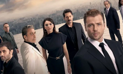 Timur Savcı'nın adı 'Teşkilat' dizisi jeneriğinden silindi! Ortağı da yandı