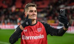 Beşiktaş'tan transfer bombası! Patrik Schick kartal yolunda!