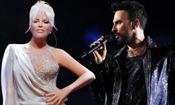Tarkan Süperstar Ajda Pekkan ile aynı sahneyi paylaşacak