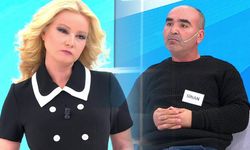 Müge Anlı'daki 'Sapık Sinan' tahliye oldu!