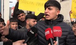 Adana'da 'başlık parası' eylemleri! Gençlerin haklı isyanı: "1 milyonu geçiyor"