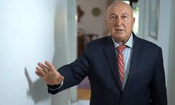 Deprem sonrası 'uzaklaşın' diyerek, o bölgeyi işaret etti