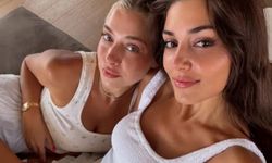 Evinin Detayları Çok Konuşuldu!