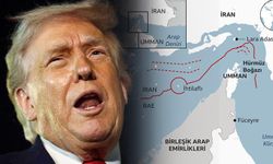 Trump'tan 3 ülkeye birden gözdağı!