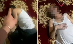 Babasını dövüp görüntüleri amcasına gönderdi: 'Gurur duy yeğeninle'