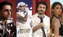 Rapçiler ve YouTuberlara gözaltı! Hangi ünlüler var?