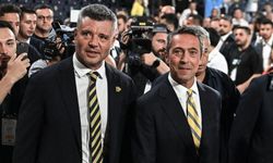 Ali Koç'tan Fenerbahçe kulüp tarihine geçecek hamle!