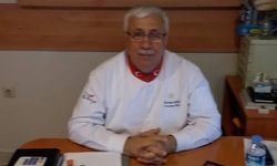 Bursa'da 40 yıllık emekle bir dönem kapandı: Usta şef Necmettin Baştürk emekli oldu