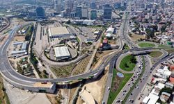 Acemler’de ulaşım rahatlıyor: Yeni köprü ve bağlantı yolları yolda