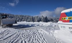 Uludağ'da güvenli ve ucuz otopark hizmeti