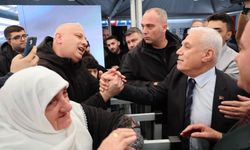 Başkan Mustafa Bozbey'den saldırı girişimi sonrası ilk açıklama