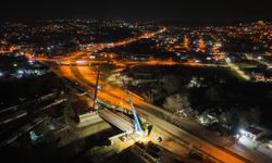 Bursa-Mudanya trafiğine kalıcı çözüm