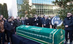 Bursa Büyükşehir ailesinin acı günü