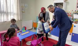 Bursa’da öğrencilerin karne heyecanı