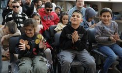 Masallarla engelsiz mutluluk