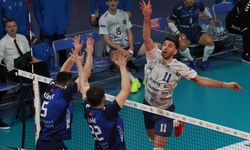 Bursa’nın Efeleri’nden önemli galibiyet