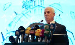 Başkan Bozbey: Su kaynaklarını korumak ortak sorumluluğumuz