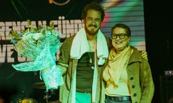 Bursa’da Evrencan Gündüz ile ‘Caz Pazarı’