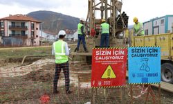 İnegöl Hocaköy’e Büyükşehir’den içme suyu desteği