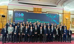 Bursa'nın, Balkan Şehirleri Ağı'na üyeliği kesinleşti