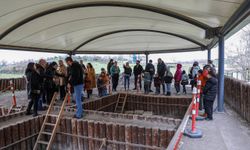 Arkeolojiyi eğlenerek öğrendiler