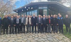 Bursa'da kamusal işgale geçit yok