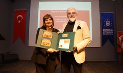 Bursa'nın mimari evrimi yakın planda