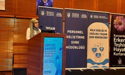 Rahim Ağzı kanserinde erken tehşis hayat kurtarır