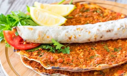 İki lahmacun lüks oldu: Fiyatlar enflasyonu solladı