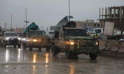 Suriye, YPG ile varılan anlaşma sonrası ateşkes ilan ederek operasyonları durdurdu