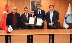 Bursa'da geleceğin mühendislerine burs desteği