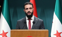 Şara’dan tarihi hamle: Kürtler için özel kararname imzaladı