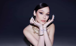 Ünlü şarkıcı Alya'dan gözaltı sonrası ilk açıklama