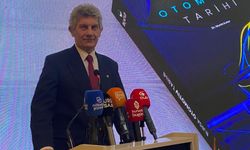 Bursa otomotivinin hafızası, kitapla gün yüzüne çıktı