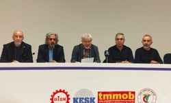 Bursa'da meslek odalarından zam tepkisi