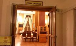 Meclis'teki 'çocuk tacizi' davası başladı!