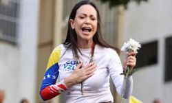 Trump Nobel'ini aldı