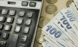 Asgari ücret 52 bin 738 TL oldu