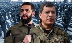 SDG/YPG Halep'ten çekileceğini açıkladı