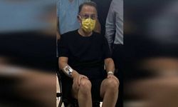 Murat Çalık'ın doktor raporu da kabul edilmedi